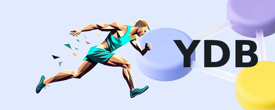 How to efficiently cache queries in YDB